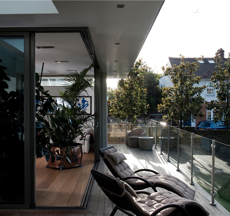 Sheen Road Richmond